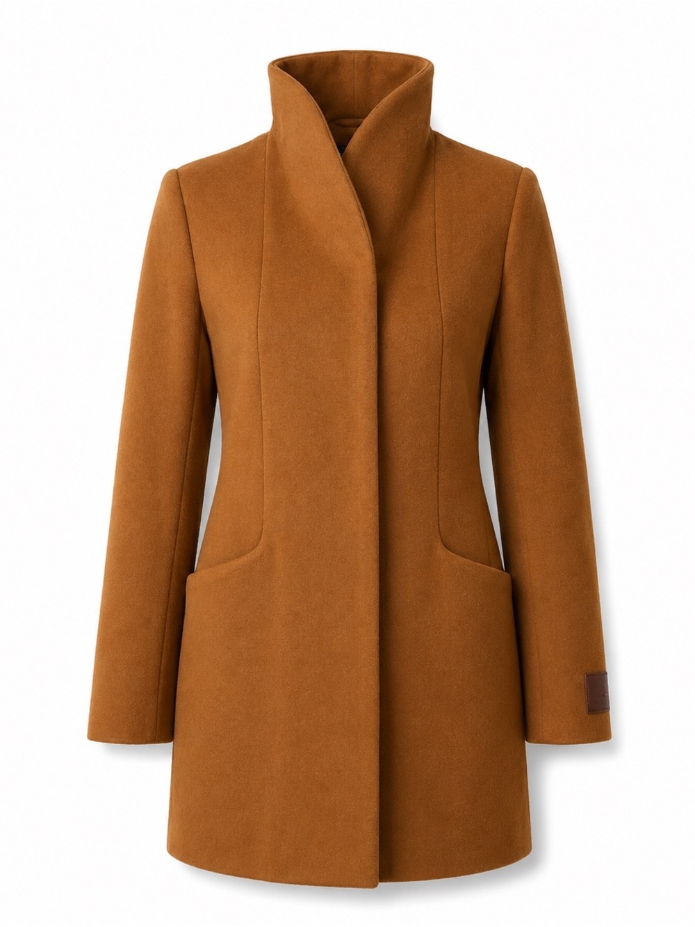 Wilfred by Aritzia Wool & Cashmere Coat
